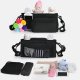 Momcozy SZ001 Stroller Organizer with Cup Holders | Organizer do wózka dziecięcego | Z uchwytami na kubki (SZ001-BL00NB-D) 3