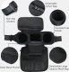 Momcozy SZ001 Stroller Organizer with Cup Holders | Organizer do wózka dziecięcego | Z uchwytami na kubki (SZ001-BL00NB-D) 4