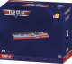 Cobi Klocki top gun aircraft carrier 6130 klocków 7