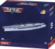 Cobi Klocki top gun aircraft carrier 6130 klocków 9