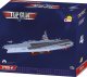 Cobi Klocki top gun aircraft carrier 6130 klocków 10
