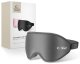 Herdegen TECH-PROTECT EYESHADE SLEEP MASK GREY 1