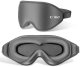 Herdegen TECH-PROTECT EYESHADE SLEEP MASK GREY 2
