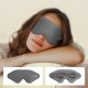 Herdegen TECH-PROTECT EYESHADE SLEEP MASK GREY 6
