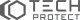 Herdegen TECH-PROTECT EYESHADE SLEEP MASK GREY 9