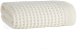 Eurofirany Ręcznik kąpielowy waflowy 70x140 kremowy 400 g/m2 2