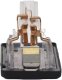 Einparts Automotive EINPARTS AUTOMOTIVE LAMPKA OŚWIETLENIA TABLICY REJESTRACYJNEJ DO VW CC B7 4