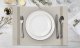 Home Styling Collection Podkładka na stół RUBY 30x45 cm kremowa komplet 6 sztuk 3
