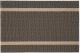 Home Styling Collection Podkładka na stół ELLA 30x45 cm stalowa komplet 6 sztuk 1