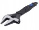Falontech Klucz nastawny do rur szwedzki 6" 0-34 mm Falon-Tech FT3101 2