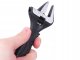 Falontech Klucz nastawny do rur szwedzki 6" 0-34 mm Falon-Tech FT3101 4
