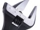 Falontech Klucz nastawny do rur szwedzki 6" 0-34 mm Falon-Tech FT3101 5