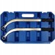Aptel Zestaw kluczy do napinaczy pasków wielorowkowych 5 el SilverTools S11950 2