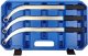 Aptel Zestaw kluczy do napinaczy pasków wielorowkowych 5 el SilverTools S11950 3