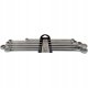 Falontech Klucze oczkowe proste długie SilverTools 6 szt. 8-24 mm do napinaczy 2