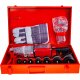 Heidmann polifuzyjna 2700W 16-63mm (HEIDMANN H00501) 7