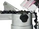 Heidmann Ostrzałka elektryczna do łańcucha 650W H00505 8
