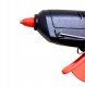 Pistolet do kleju Allbe 15W 7mm klejarka + 2 wkłady 4
