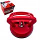 Allbe Przyssawka uchwyt 40kg 115 mm 1