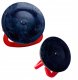 Allbe Przyssawka uchwyt 40kg 115 mm 4