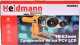 Geko Zgrzewarka do rur PCV 16-63mm LCD 2800W (H00504) 15