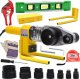 Geko Zgrzewarka do rur PCV 16-63mm LCD 2800W (H00504) 2