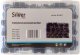 Silver Złączki Szybkozłączka pneumatyczna prosta 4-12mm zestaw 60szt 3