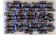 Silver Złączki Szybkozłączka pneumatyczna prosta 4-12mm zestaw 60szt 4