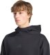 Adidas Bluza męska czarna Z.N.E. Hoodie (KF3776) 4