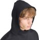 Adidas Bluza męska czarna Z.N.E. Hoodie (KF3776) 5