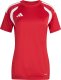 Adidas Koszulka damska adidas Tiro 26 League Jersey czerwona (KB1336 M) 2