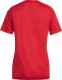 Adidas Koszulka damska adidas Tiro 26 League Jersey czerwona (KB1336 M) 3