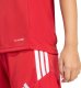 Adidas Koszulka damska adidas Tiro 26 League Jersey czerwona (KB1336 M) 6