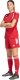 Adidas Koszulka damska adidas Tiro 26 League Jersey czerwona (KB1336 M) 7