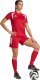 Adidas damskie adidas Tiro 26 League czerwone KA8810 XL 7