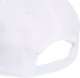 Adidas Czapka z daszkiem biało-czerwona (KT3398) 4