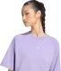 Adidas Koszuka damska Kit fioletowa (KT0301) 4
