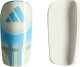 Adidas Ochraniacze piłkarskie adidas Messi SG EU Club biało-niebieskie KV8451 S 1
