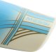 Adidas Ochraniacze piłkarskie adidas Messi SG EU Club biało-niebieskie KV8451 S 3