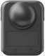 Osłona na obiektyw Puluz SILIKONOWE ETUI Z OSŁONĄ OBIEKTYWU PULUZ DO DJI OSMO 360 (CZARNE) 2