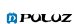 Osłona na obiektyw Puluz SILIKONOWE ETUI Z OSŁONĄ OBIEKTYWU PULUZ DO DJI OSMO 360 (CZARNE) 3