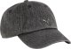 Puma Czapka z daszkiem Wardrobe Ess Matal Dad szara (25968 01 M) 1