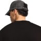 Puma Czapka z daszkiem Wardrobe Ess Matal Dad szara (25968 01 M) 4