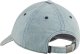 Puma Czapka z daszkiem Wardrobe Ess Matal Dad niebieska 25968 07 M 3