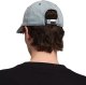 Puma Czapka z daszkiem Wardrobe Ess Matal Dad niebieska 25968 07 M 4