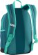 Puma Plecak Buzz Small turkusowy (91327 07) 3