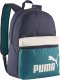 Puma Phase Color Block granatowy (91175 07) 2