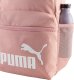 Puma Plecak Phase III różowy 91176 28 4