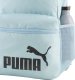Puma Plecak błękitny Phase III (91176 33) 4