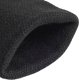 Adidas Frotka na rękę 2 szt. S czarna KV9219 4
